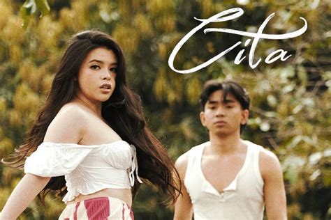erika balagtas scandal|Cita (2024) .